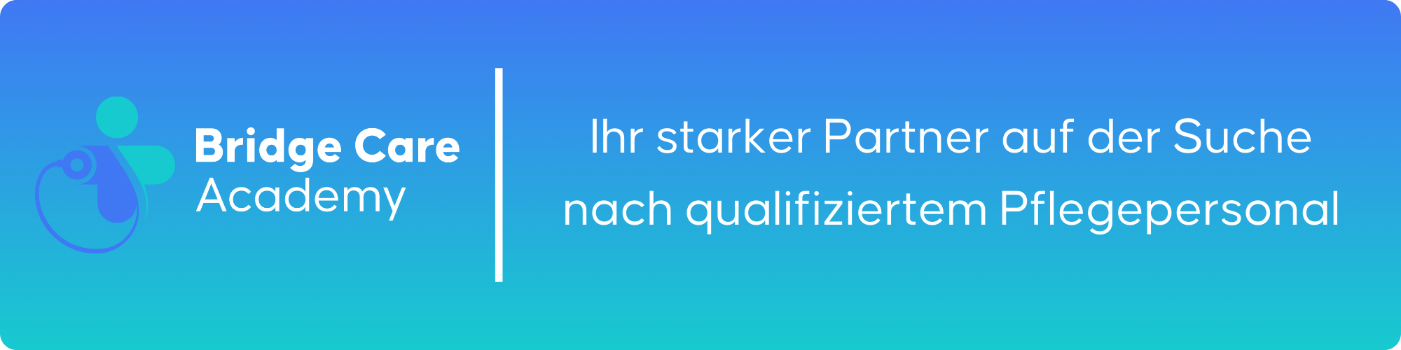 Banner - Krankenhäuser